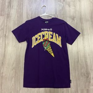 Ice Cream Tee